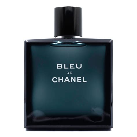 is chanel bleu edt discontinued